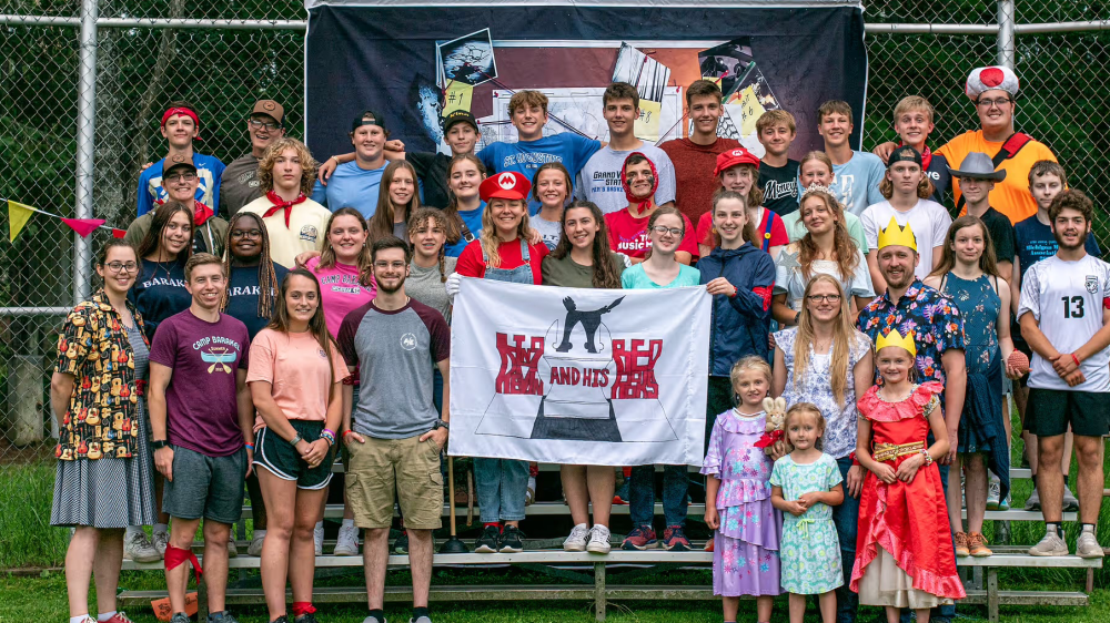 Campaign Image
