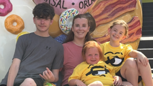 Fundraiser Image