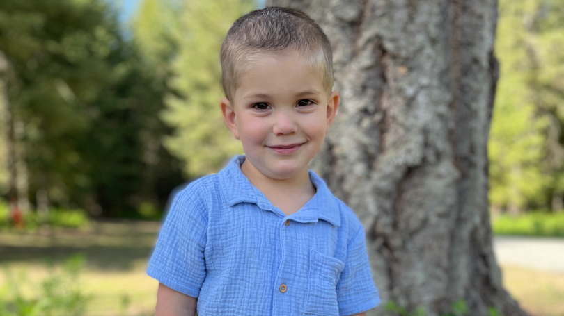 Support 3yr old Phineas Brain Anuerysm Treatment — fundraiser photo (4 of 4)