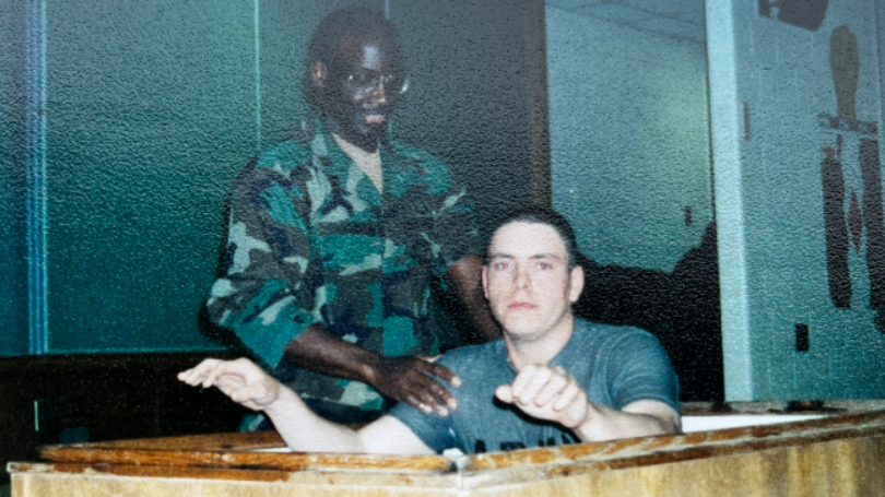 Stand with the Harrell Family: Fight for Justice — fundraiser photo (5 of 6)