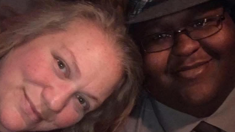 In Loving Memory of DeShawn Frier — fundraiser photo (2 of 4)
