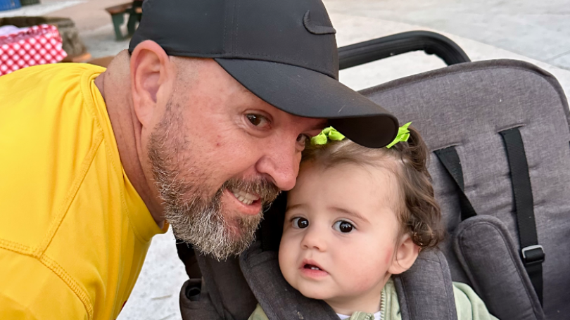 Help Mike Chill Get Back on His Feet — fundraiser photo (6 of 6)