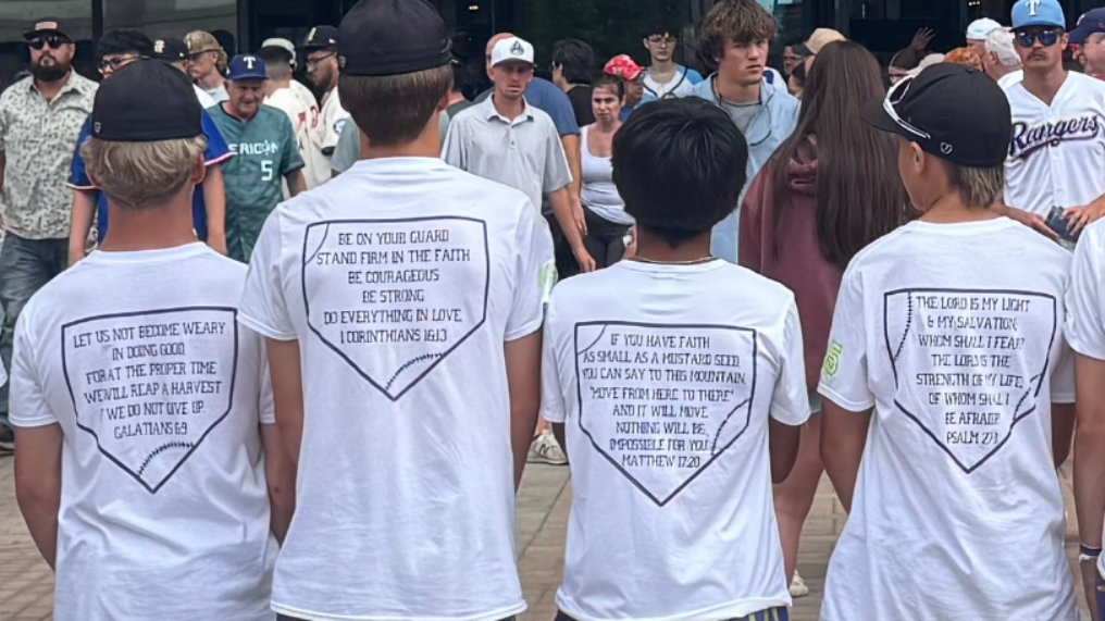 Fundraiser Image