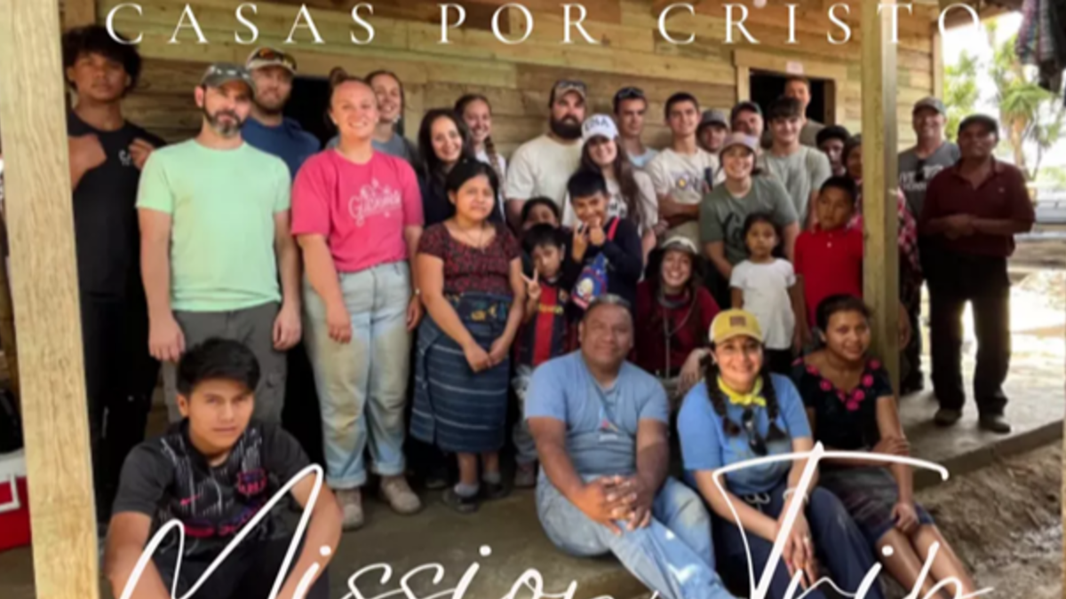 Fundraiser Image