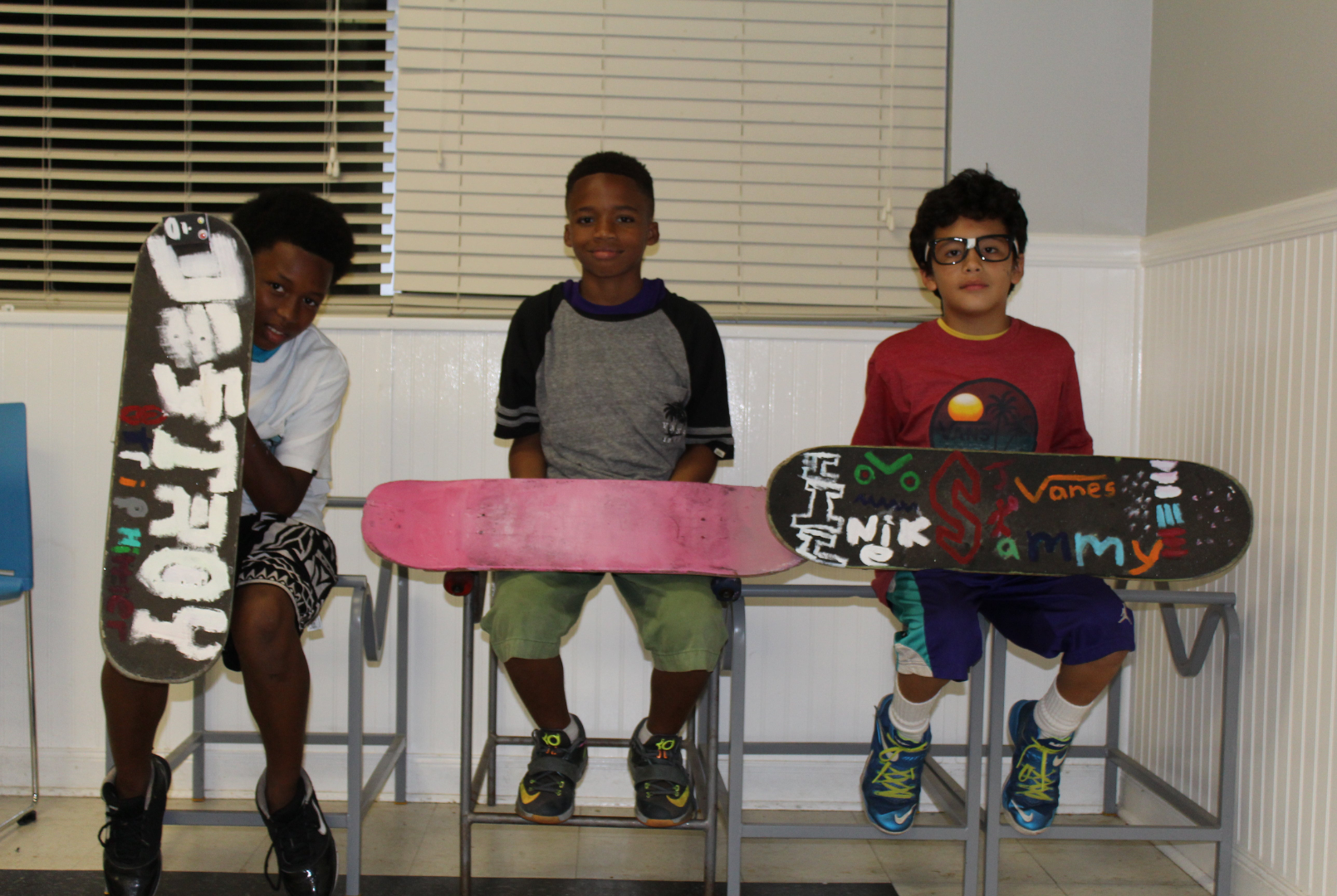 Fundraiser Image