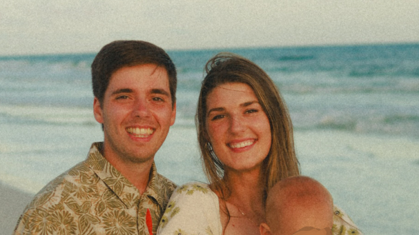 Support Cody’s Brain Cancer Healing Journey