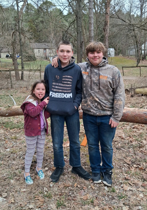 Fundraiser Image