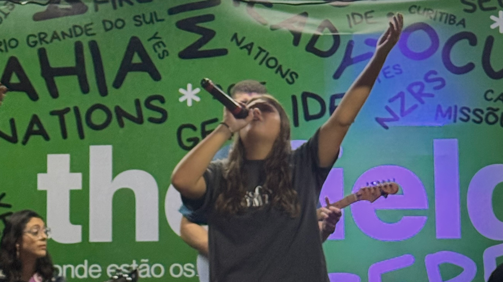Fundraiser Image