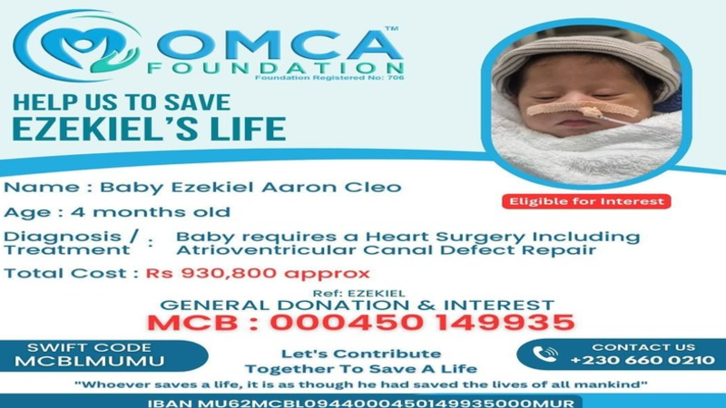 Fundraiser Image