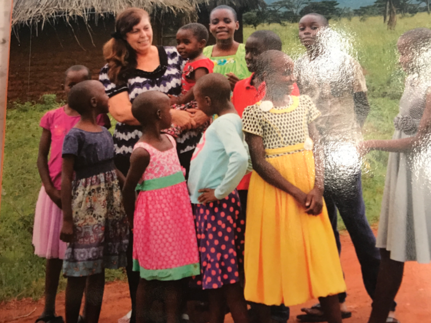Fundraiser Image