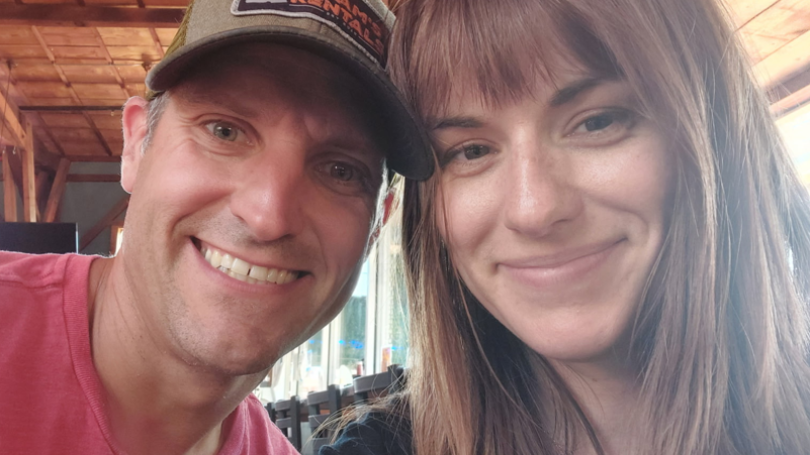 Support Jennie Groen's Hope4Cancer Treatment