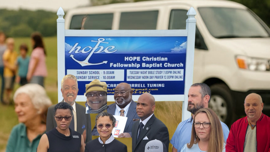 Campaign Image