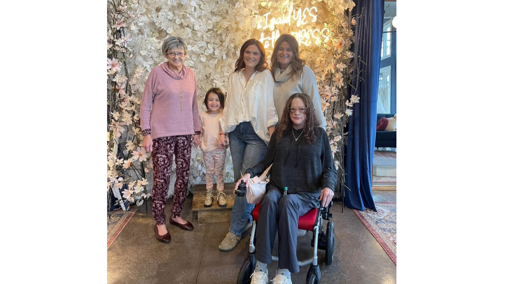 Fundraiser Image