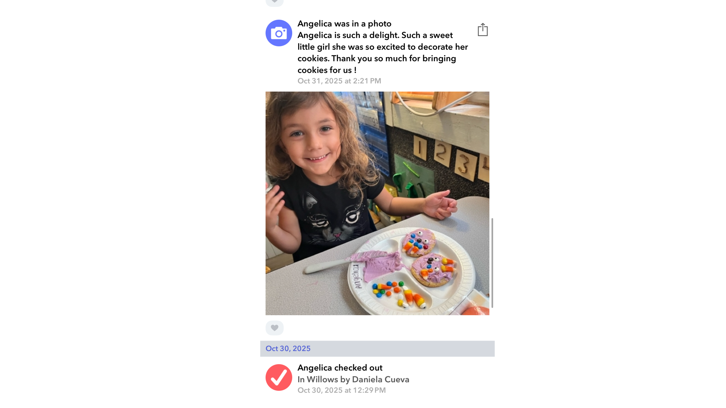 Fundraiser Image