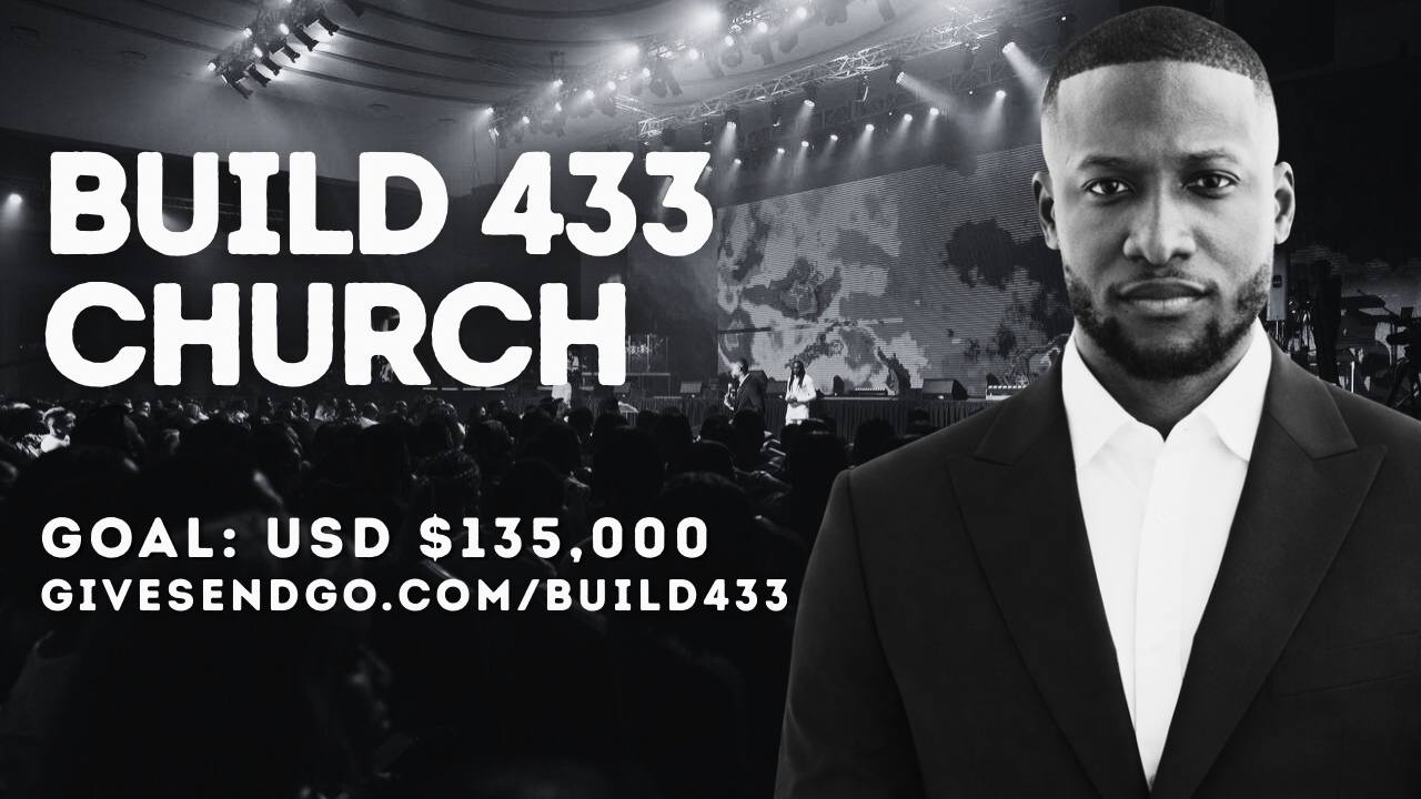 Fundraiser Image