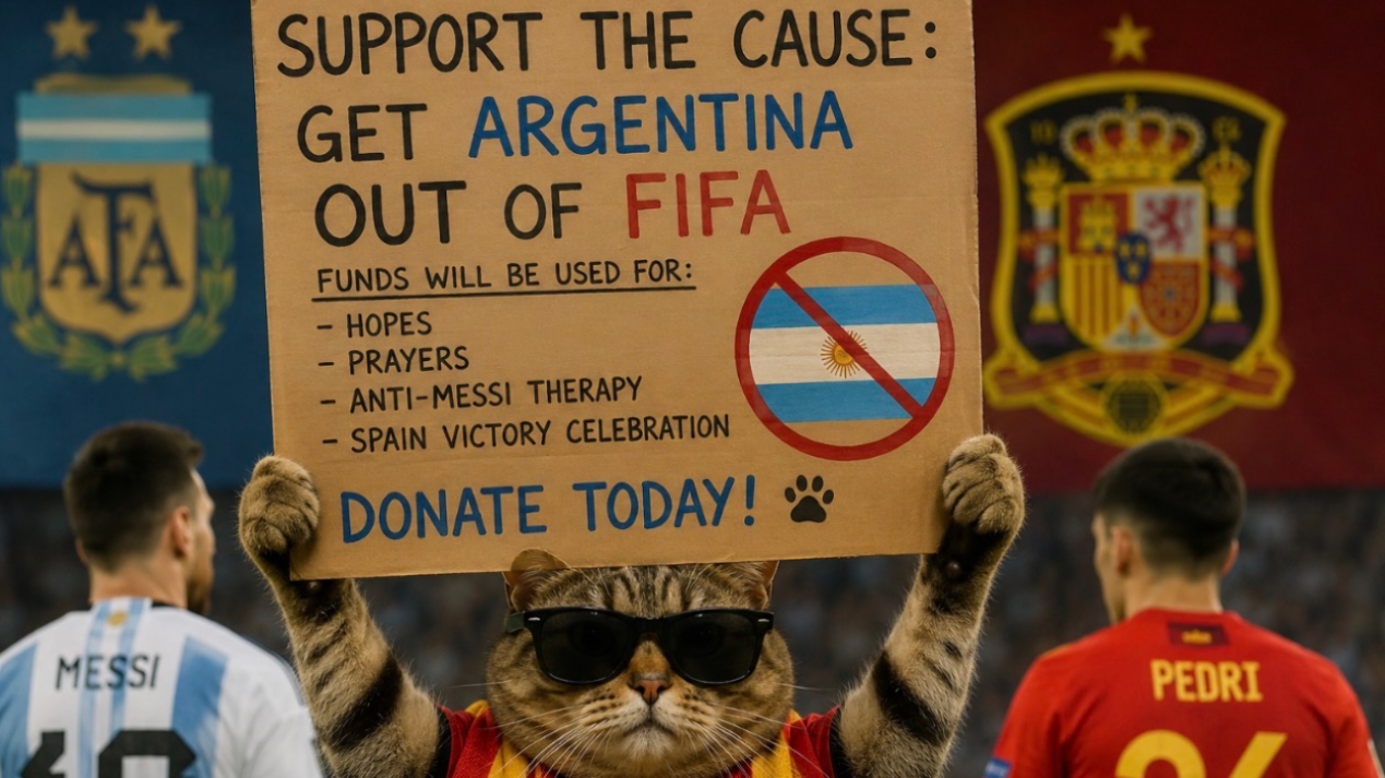 Fundraiser Image