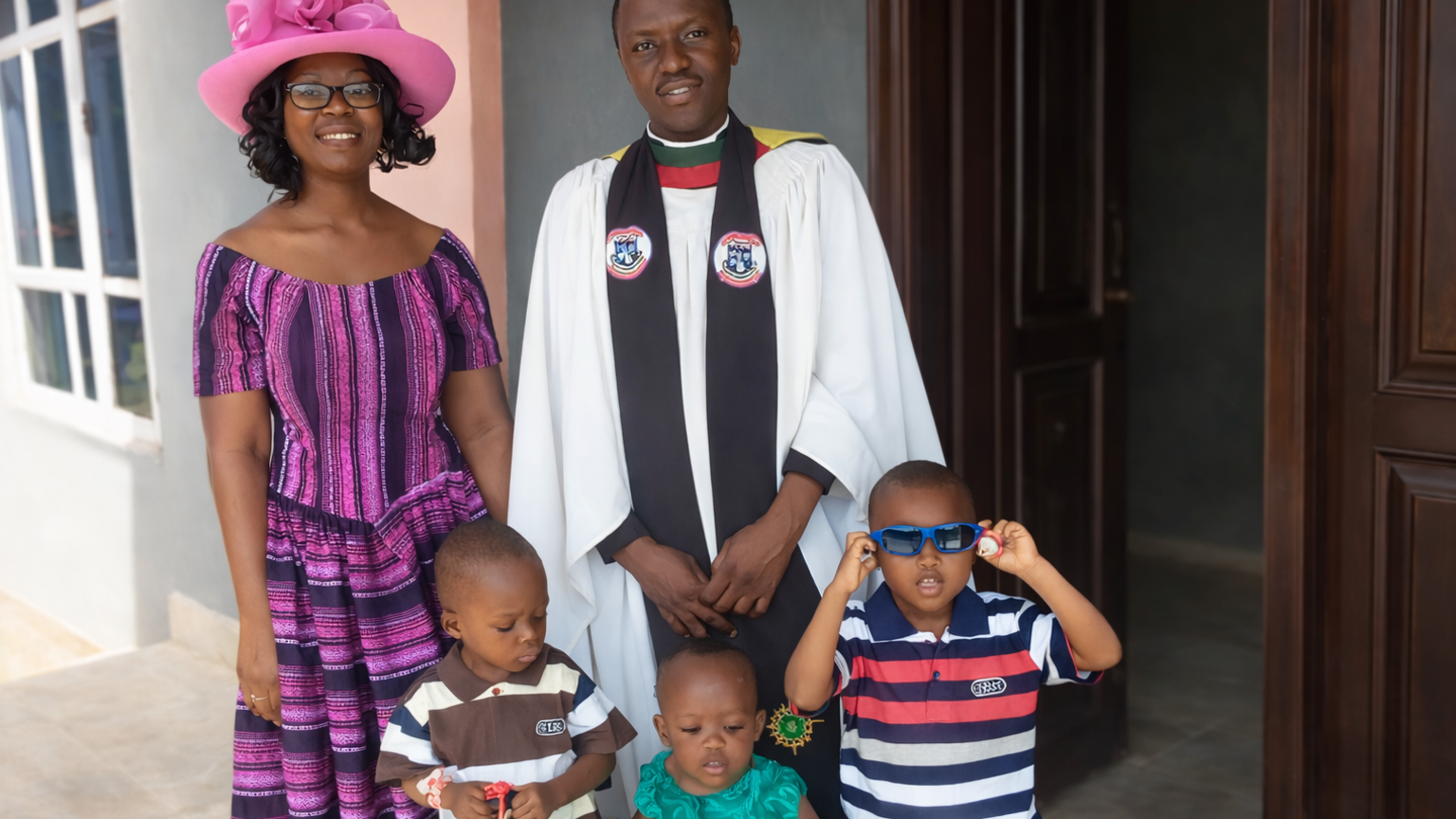 Fundraiser Image
