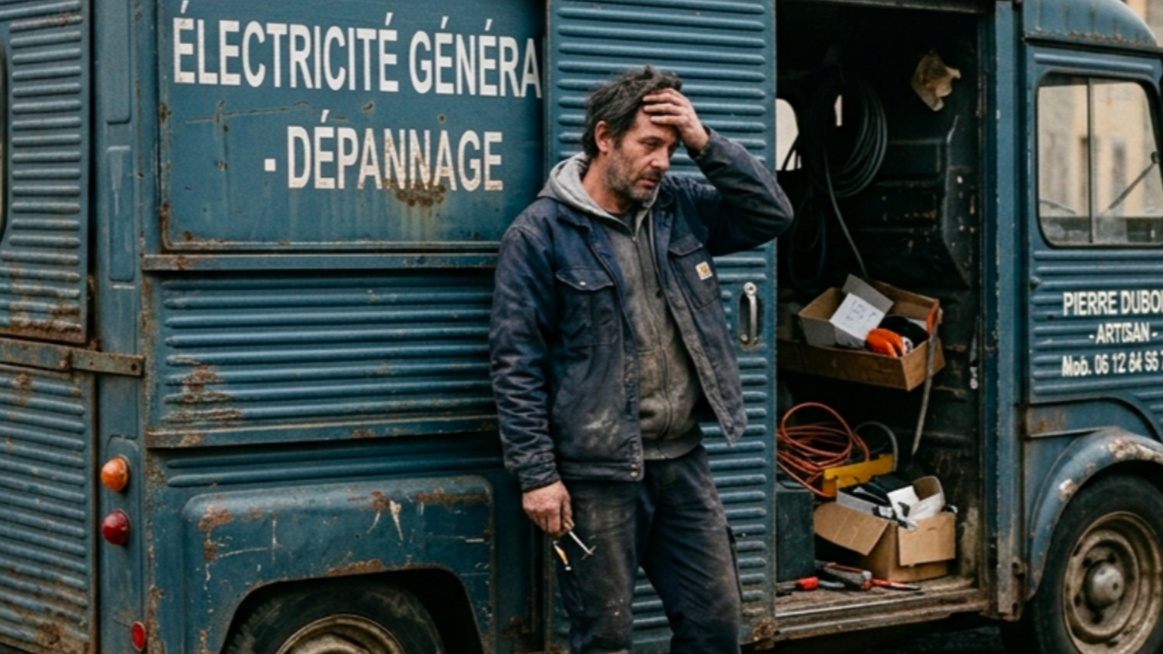 Fundraiser Image