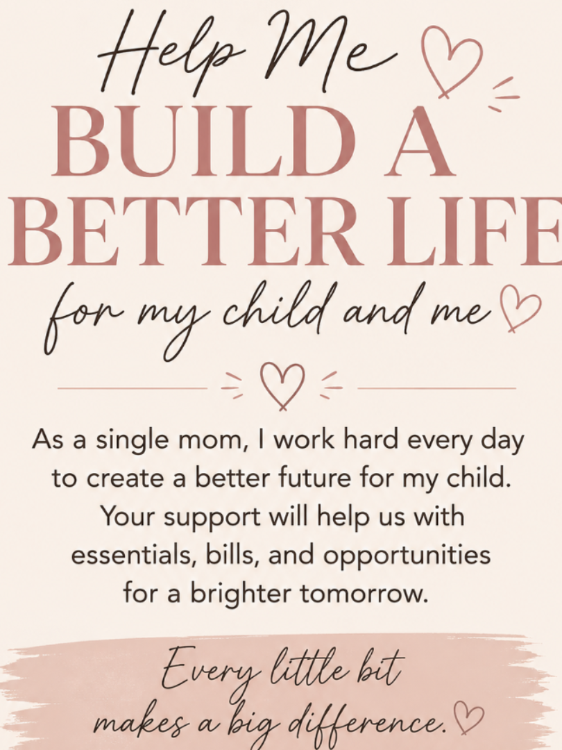 Fundraiser Image
