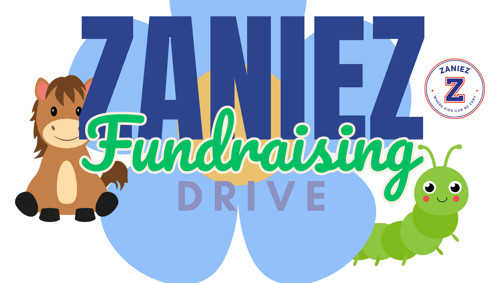 Fundraiser Image
