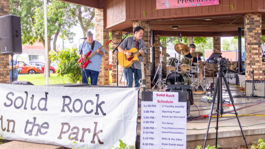 Fundraiser Image