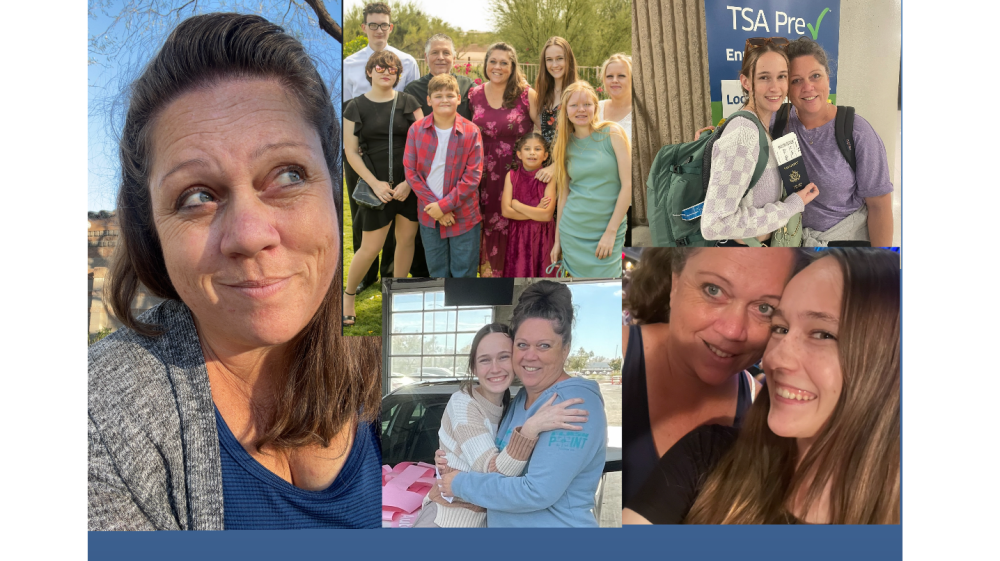 Help my beautiful mama and her kidney expenses