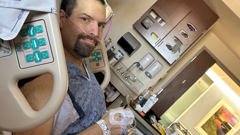 Fundraiser Image