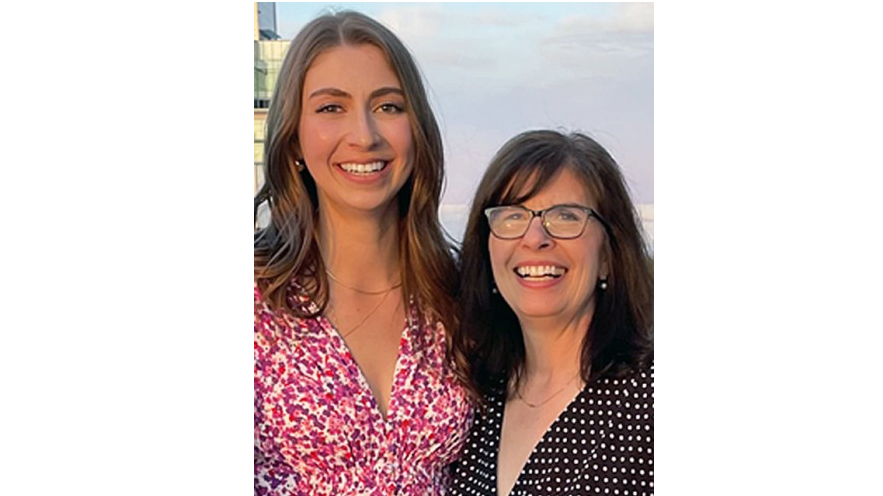 In Memory of Lucy and Sarah Walton