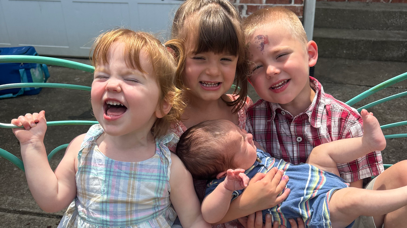 Help Support Our Family During an Unexpected Medic