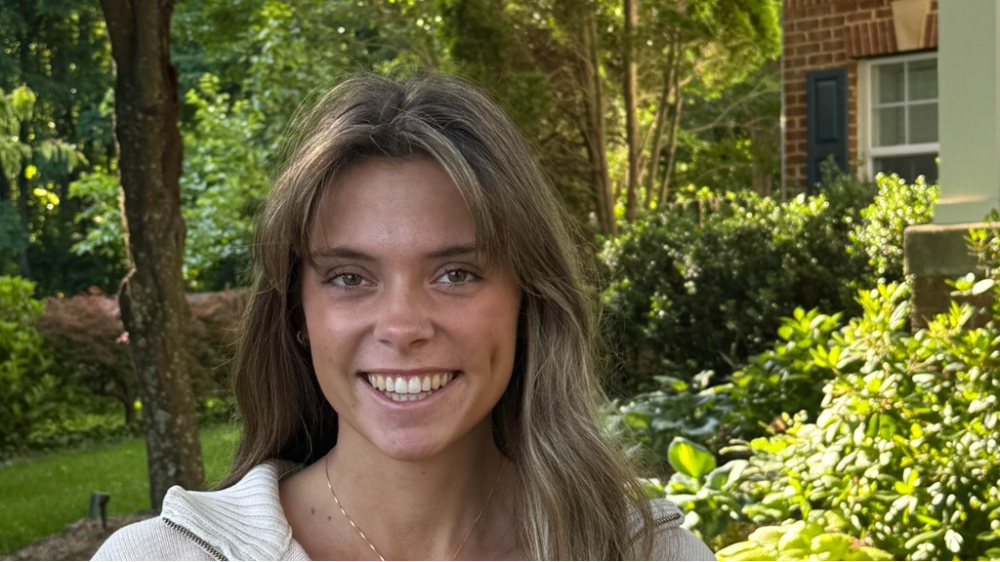Jenna Rafferty GiveSendGo | Holy Land Fundraiser '26