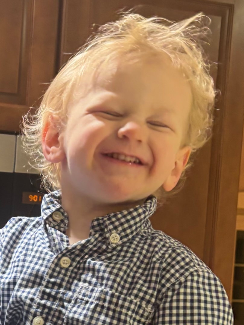 Memorial Fund for Sean Wise