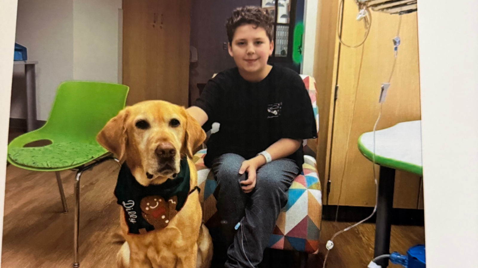 Fundraiser Image