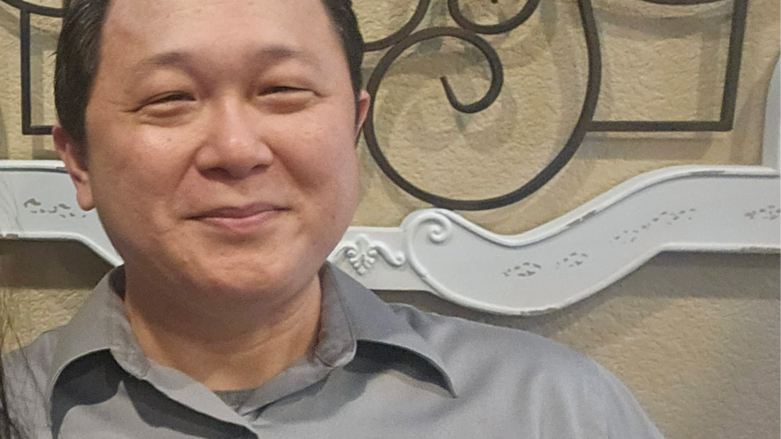 Tony Ingkiriwang 9A ICU Nurse