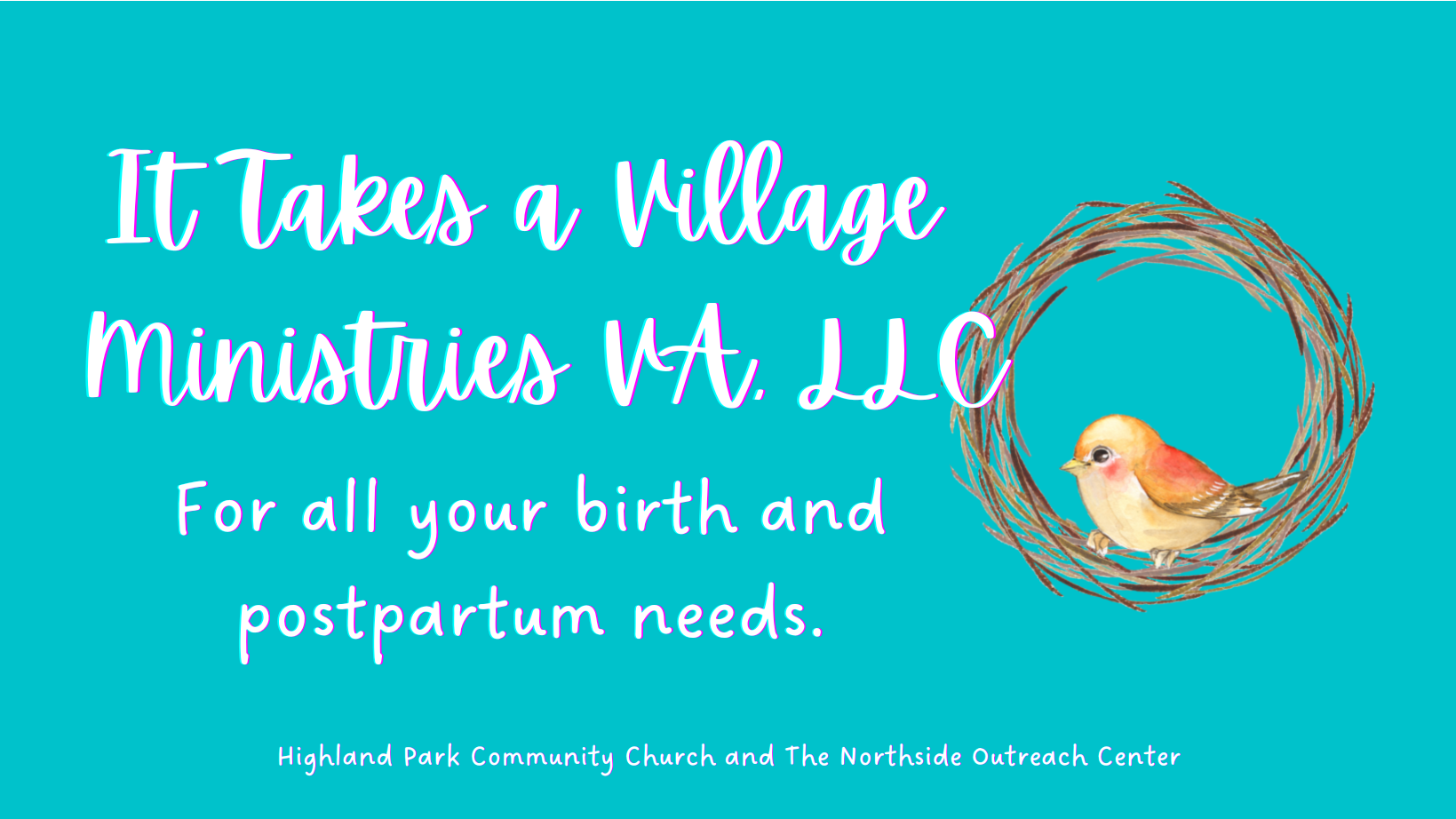 Kate's Doula Support