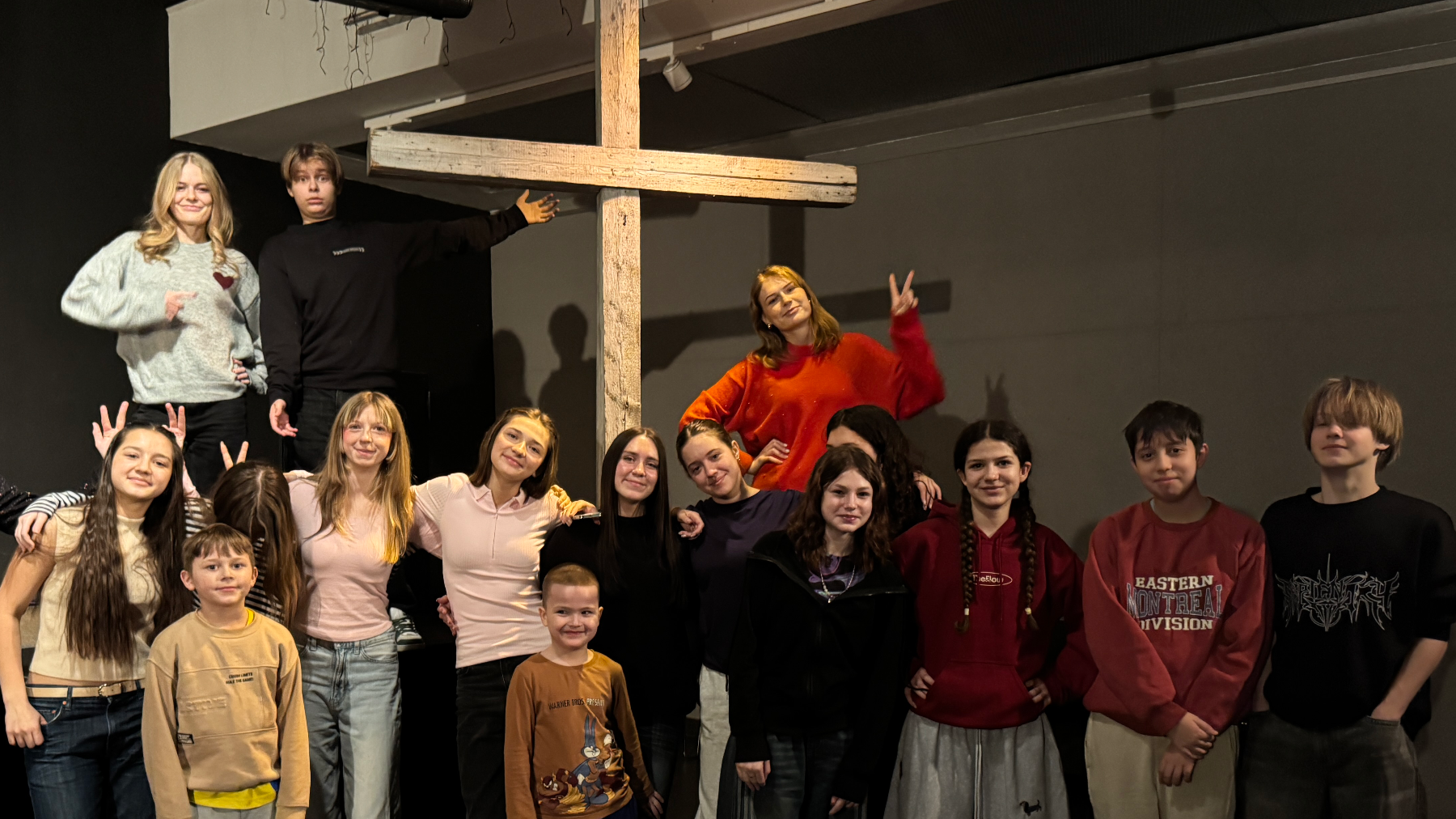 Fundraiser Image