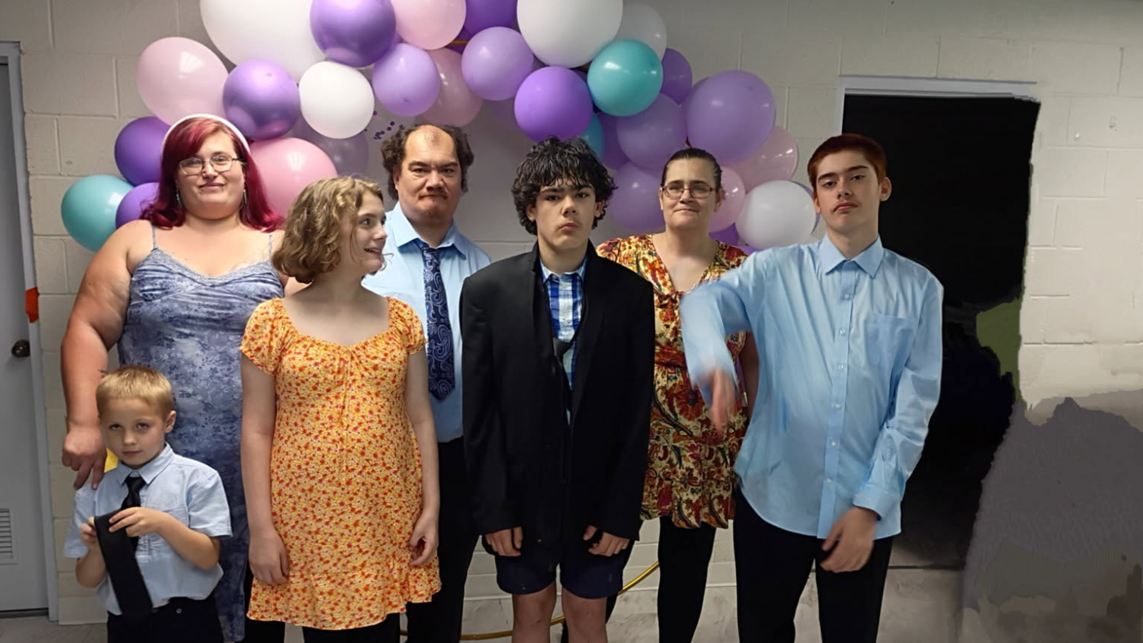 Fundraiser Image