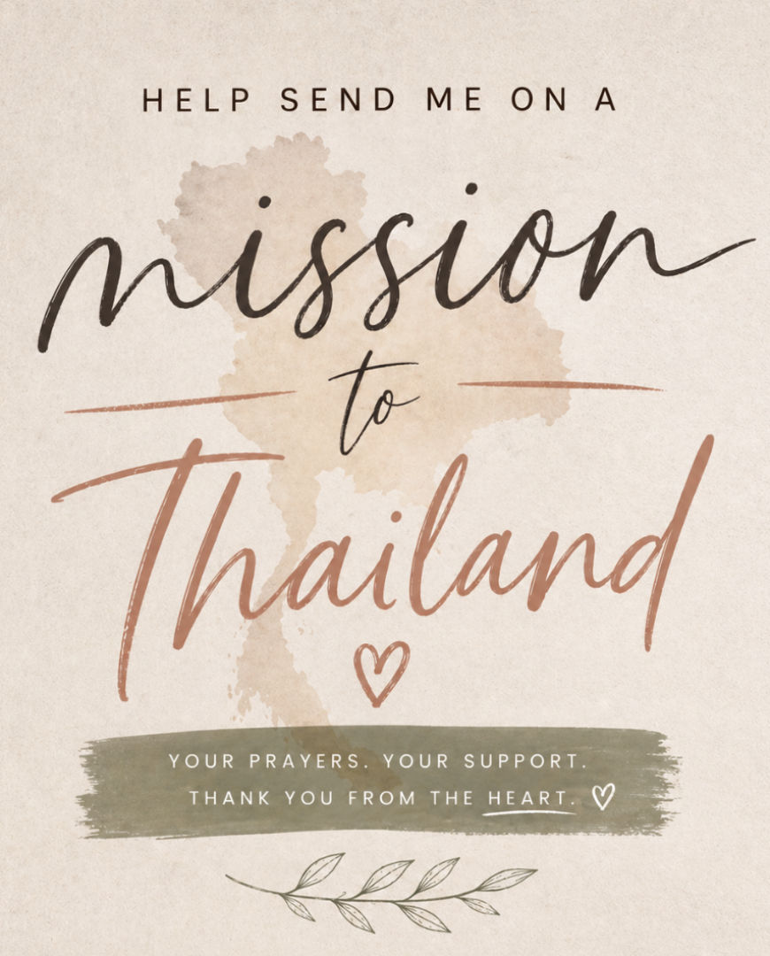 Fundraiser Image