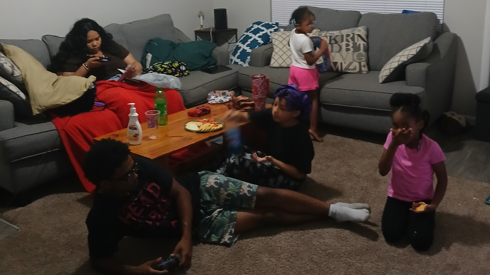 Fundraiser Image