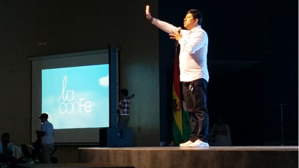 Fundraiser Image
