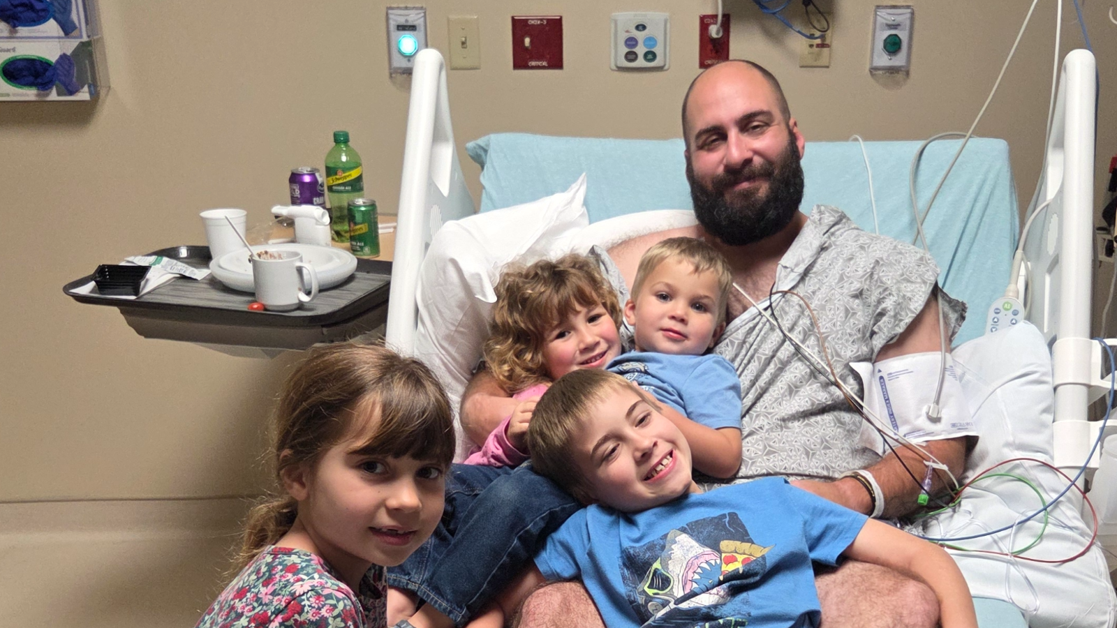 Fundraiser Unavailable | GiveSendGo