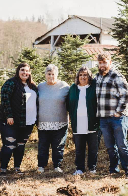 Celebration of Life for Tina