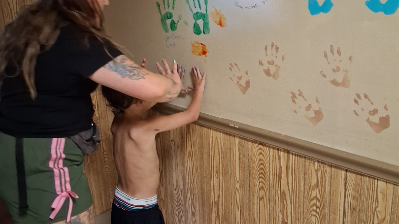 Fundraiser Image