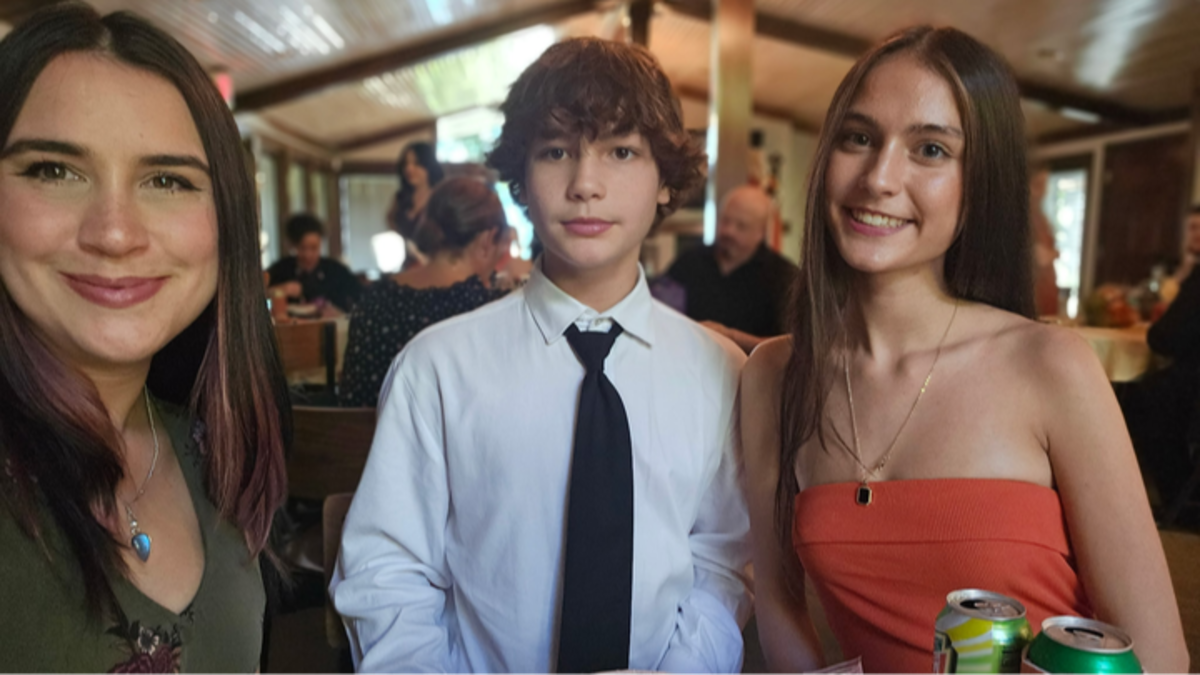 Fundraiser Image