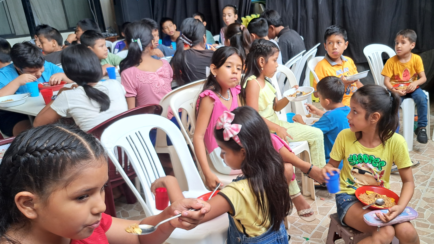 Fundraiser Image