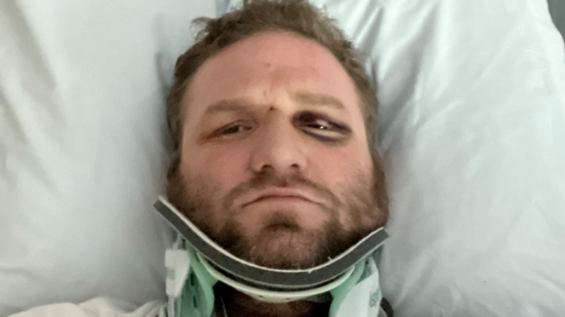 Help after a car accident