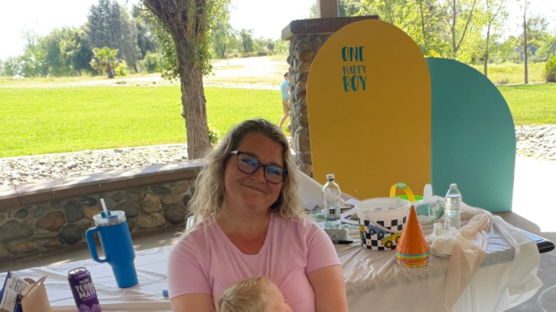 Fundraiser Image