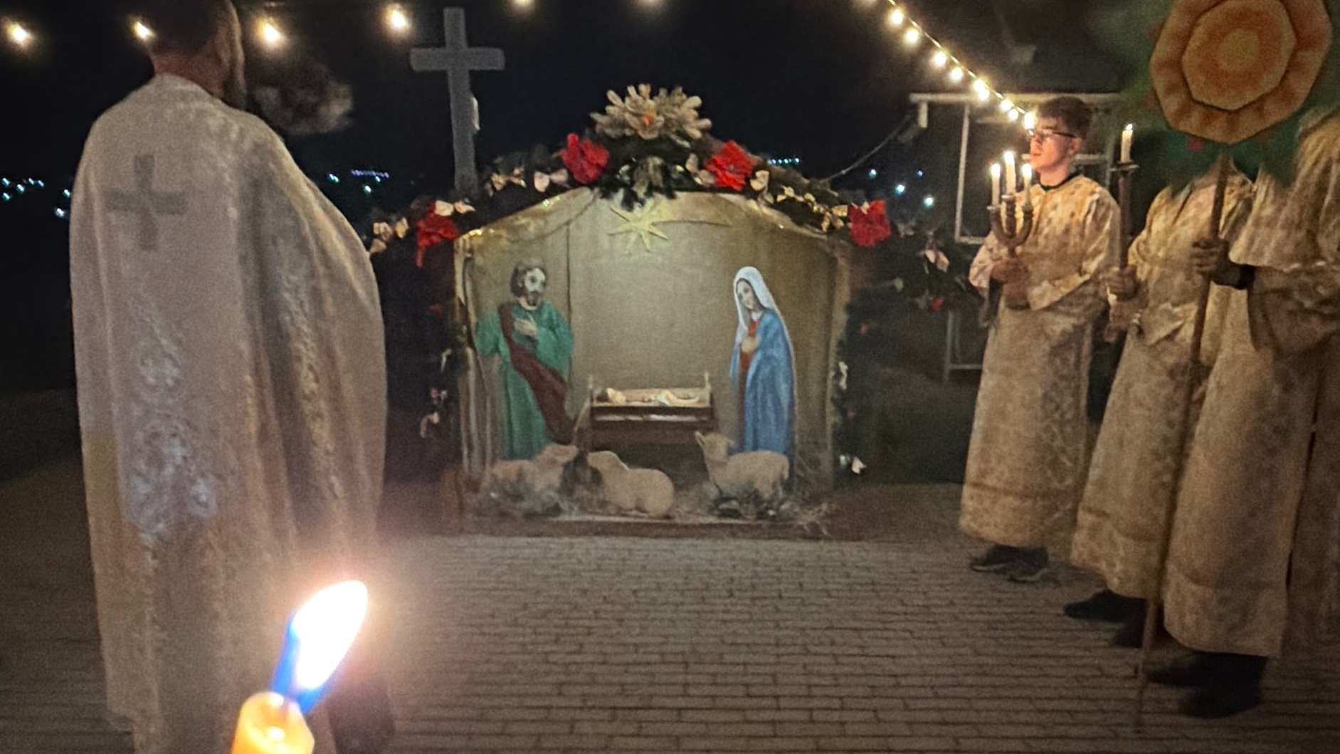 Fundraiser Image