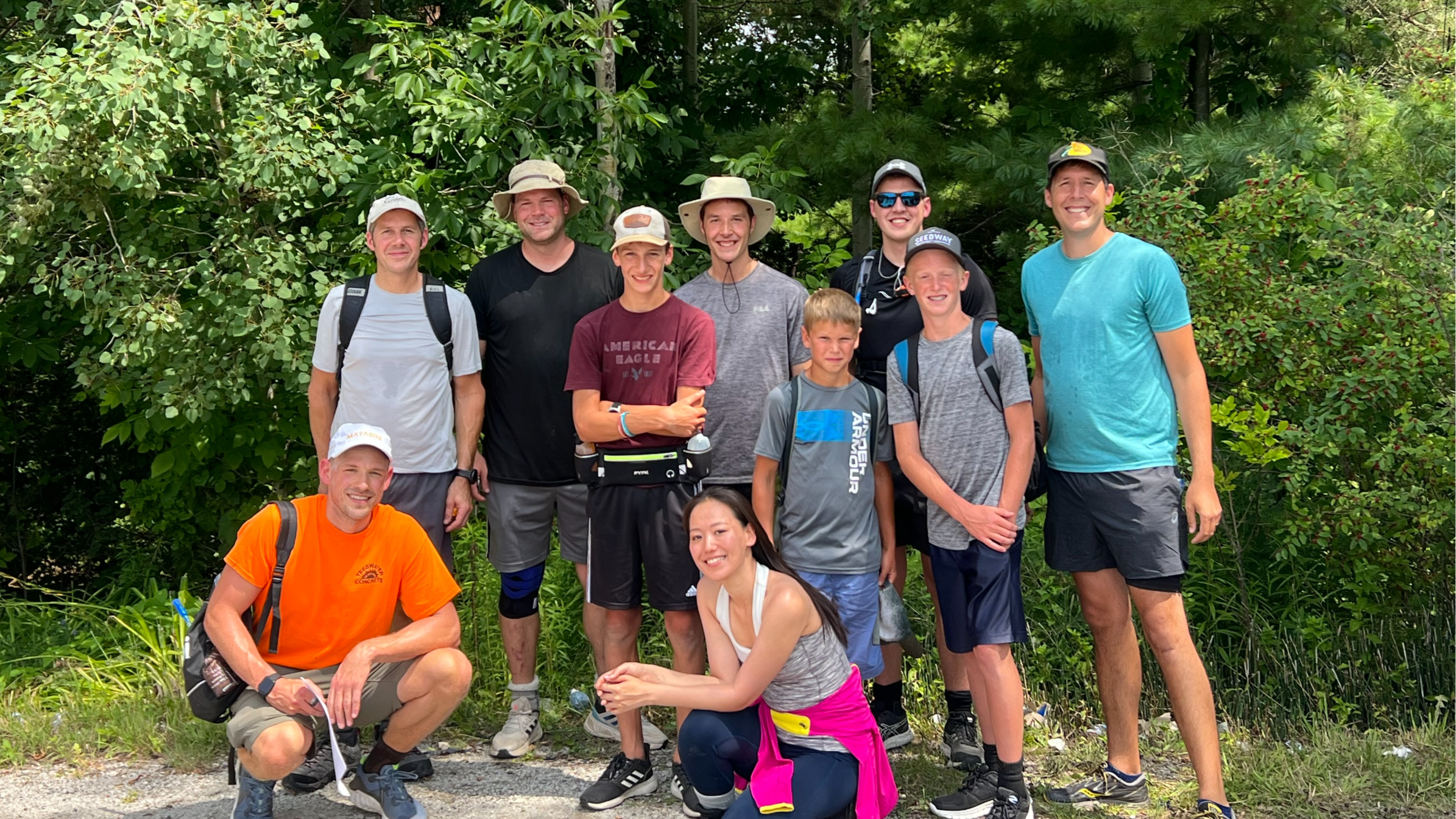 The Caledon 100K Challenge (2026)
