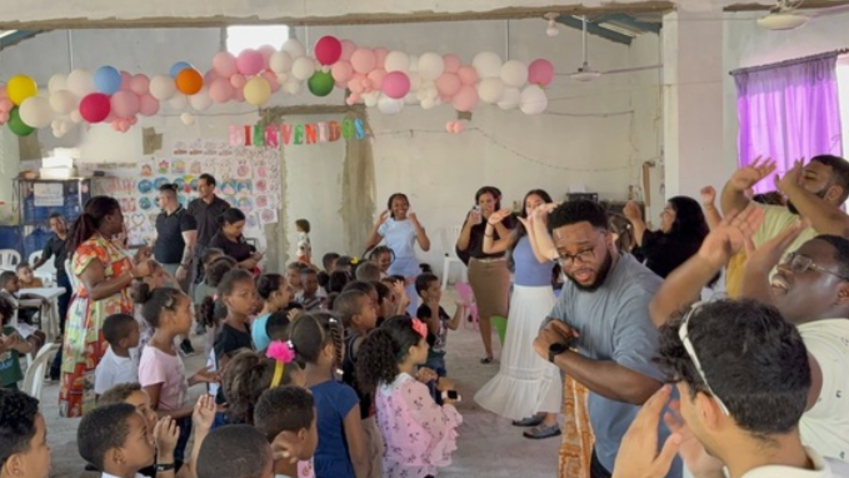 Fundraiser Image