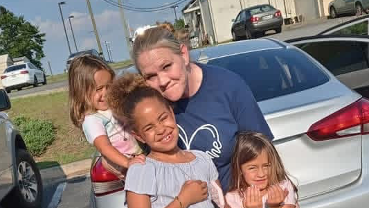 Fundraiser Image